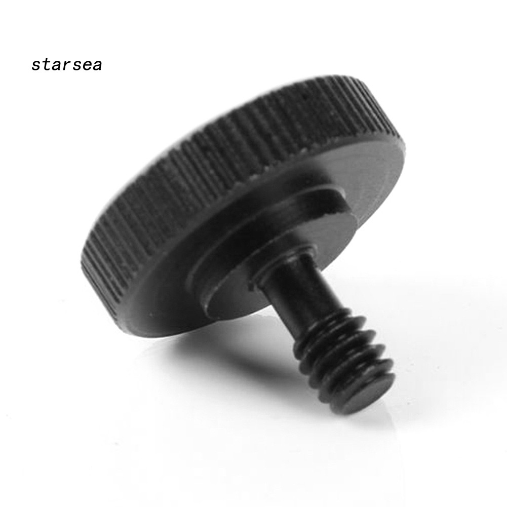 Đai ốc 1/4 inch nối khung chống rung của máy chụp hình | BigBuy360 - bigbuy360.vn