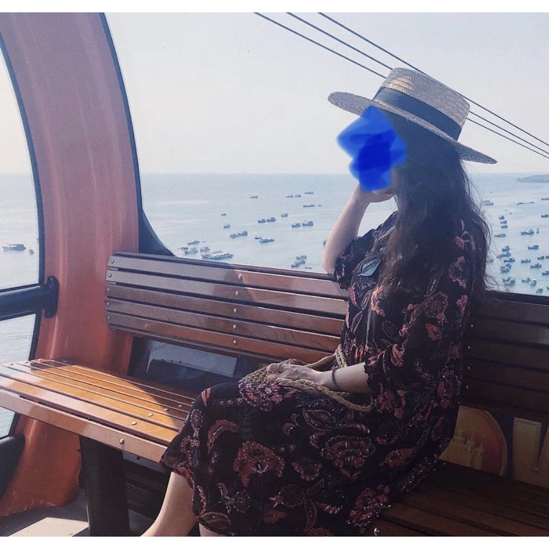 Váy M.ang.o aut - Size XS