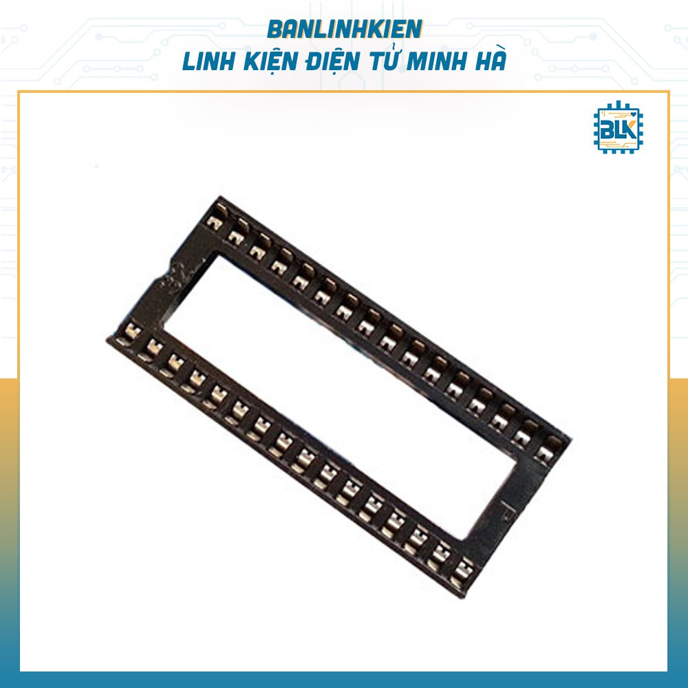 Đế IC 32P (DIP32)