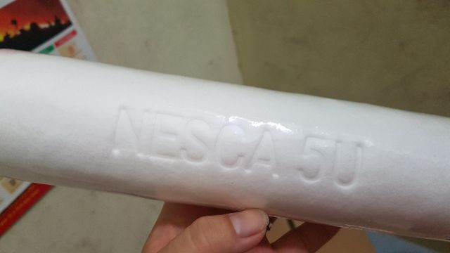 BỘ 20 LÕI LỌC SỐ 1 dùng cho các loại máy lọc nước. lõi lọc nước số 1 ro