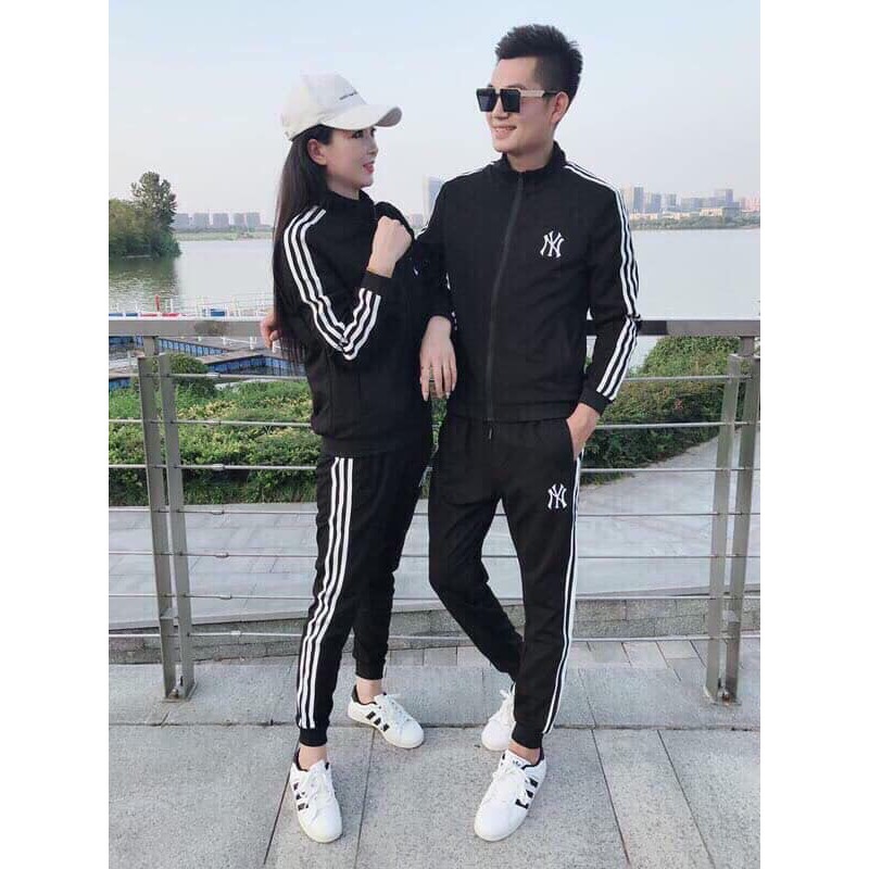 Bộ lđồ đôi nam nữ