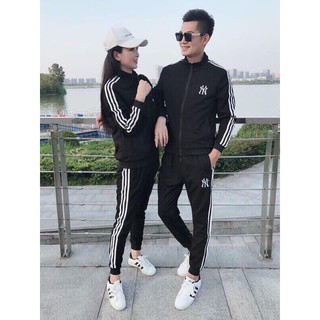 Bộ lđồ đôi nam nữ
