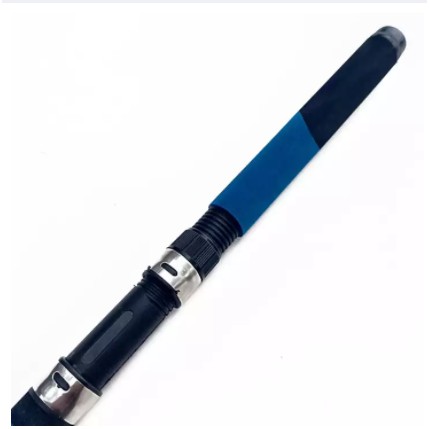 BỘ CẦN CÂU MÁY TAY XỐP GIÁ RẺ 2.1M 2.4M 2.7M 3.0M + TẶNG 10 MÓN PHỤ KIỆN