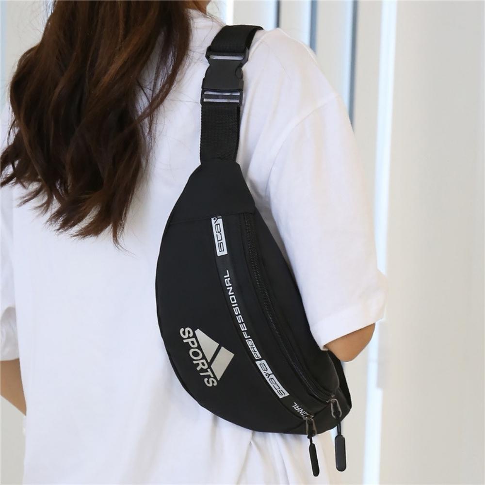 Túi đeo chéo nam SPORT giá rẻ thời trang unixsex