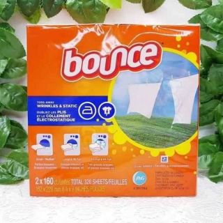 Giấy thơm Bounce Mỹ