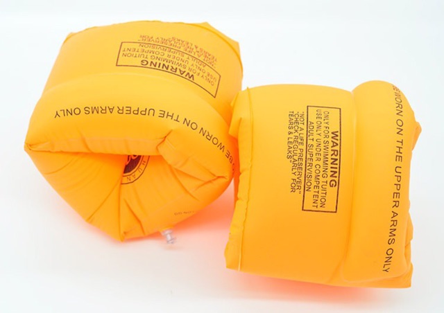 Phao tay tập bơi mọi lứa tuổi