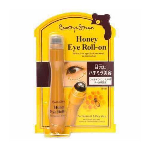 CÂY LĂN MẮT MẬT ONG HONEY EYE ROLL ON CHÍNH HÃNG - 2991