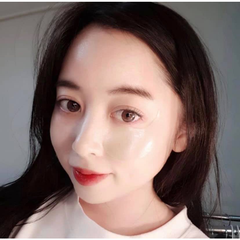 Mặt Nạ Đắp Mắt Wonjin Effect Medi Eye Mask