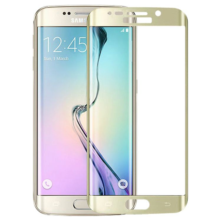 Kính cường lực Samsung S7 Edge kính full màn hình