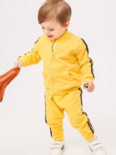 Bộ nỉ kid cao cấp