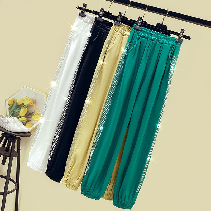 quần ống rộng Thời Trang Mùa Hè | BigBuy360 - bigbuy360.vn