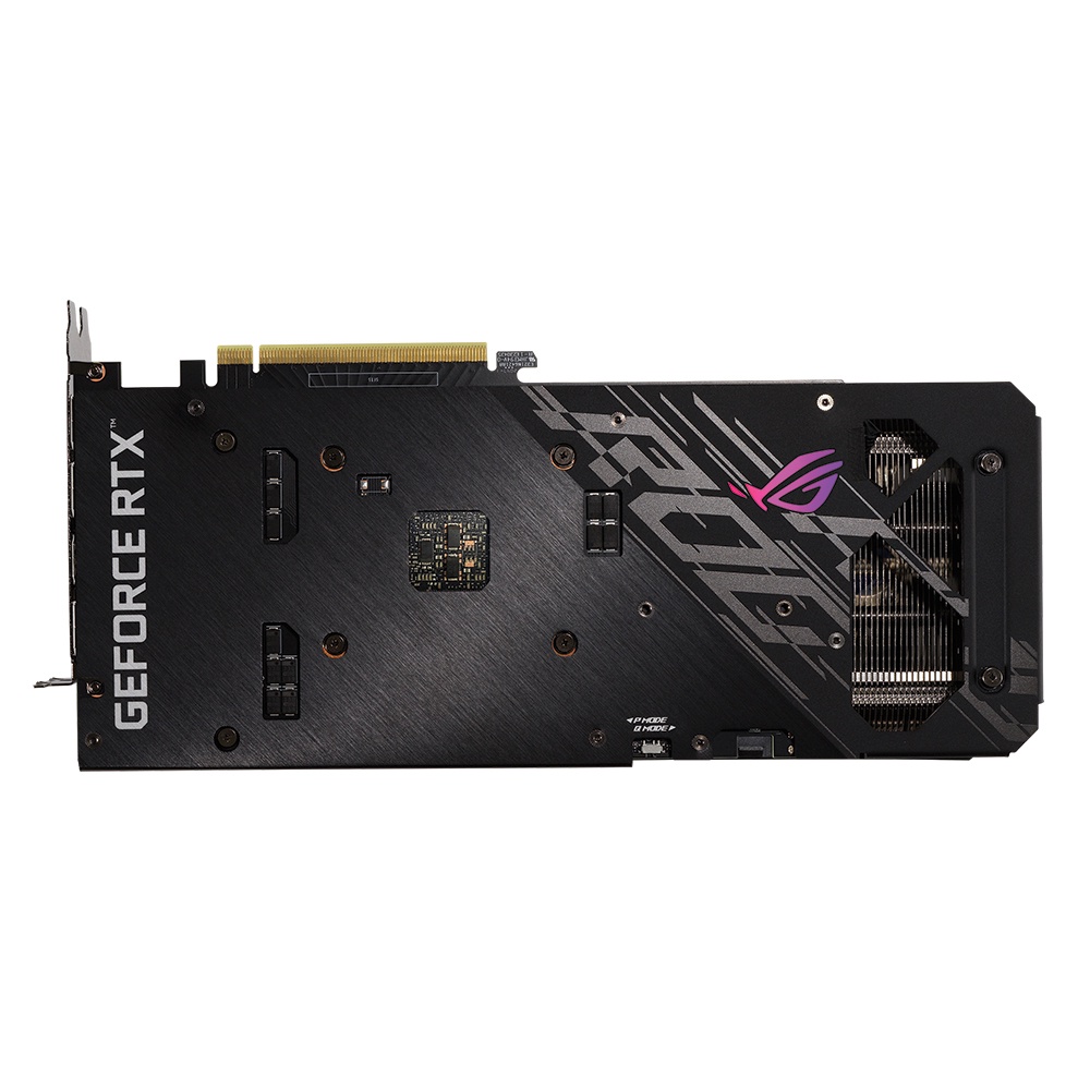 Card đồ họa ASUS ROG STRIX RTX3050 8G GAMING