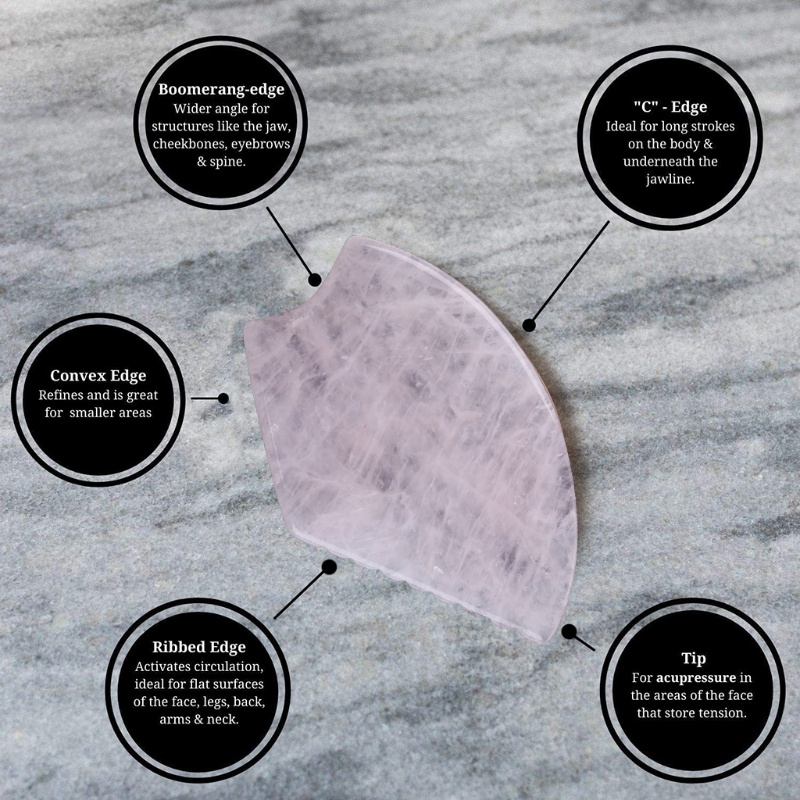 Dụng Cụ Mát Xa Nâng Cơ Mặt Và Cơ Thể Chống Nếp Nhăn YOUYO