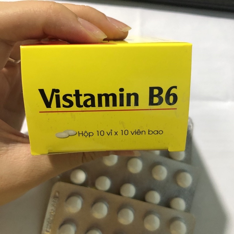 combo 118 hộp b6 vỉ