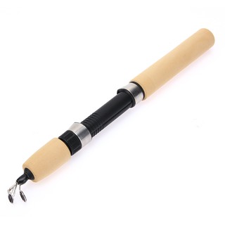 Cần Câu Cá Kiểu Dáng Cây Bút 80cm