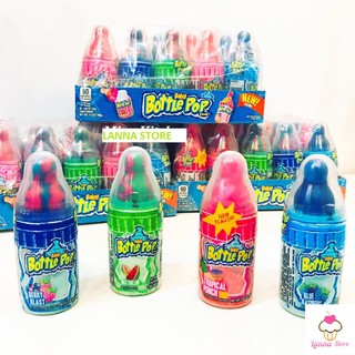 Kẹo bình sữa Bottle Pop
