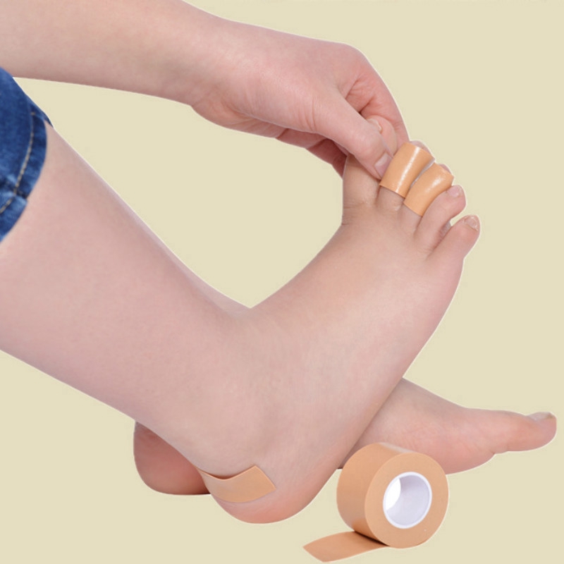 Miếng Dán Gót Giày Cao Gót Chống Mòn Chống Rơi Đa Năng