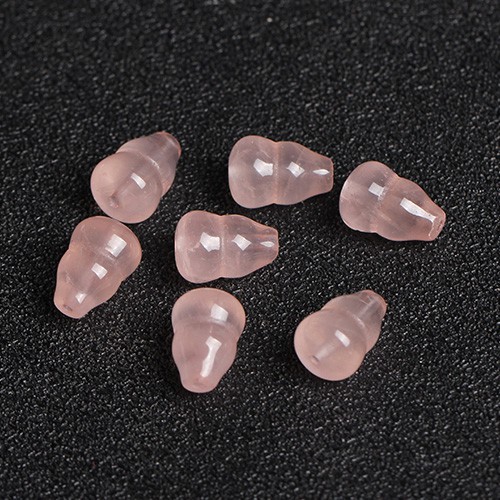 Đồng Hồ Quartz Đính Hạt Thủy Tinh Tự Nhiên 4A 7 Phong Cách