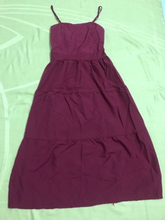 Đầm ngủ kate lụa