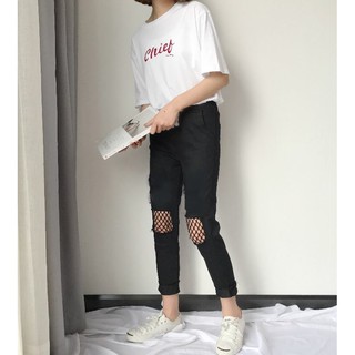 QUẦN TREGGING KAKI