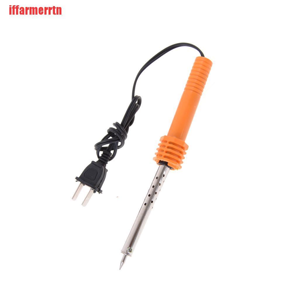 Mỏ Hàn Điện 220V 40W Chuyên Dụng