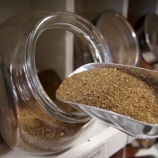 1kg Celery Seeds - Hạt Cần Tây