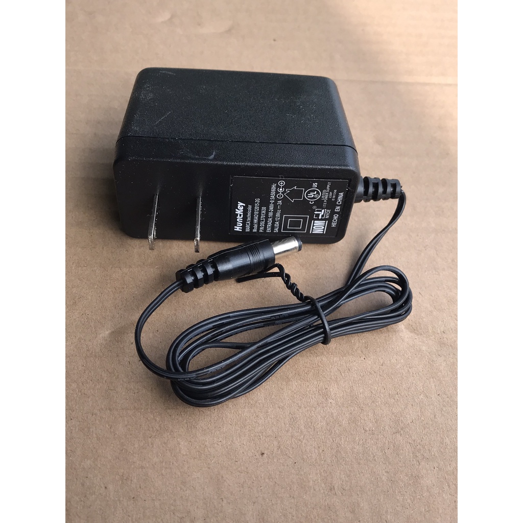 Adapter 12V 2A chất lượng tốt