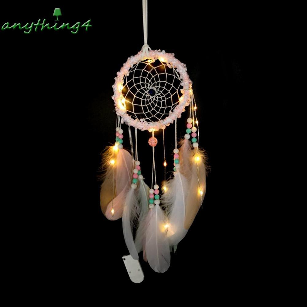 Dream Catcher treo tường trang trí tuyệt đẹp