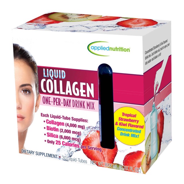 🎀🎀🎀COLLAGEN dạng nước