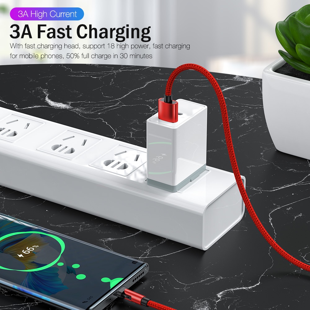 Dây Cáp Sạc USB Type C Cho Samsung Galaxy S8 S9 S10 S20 S21 S22 S23 A12 A13 A22 A23 A30 A31 A32 A33 A50 A51 A52 A53 Dài 1m 2m 1 2m