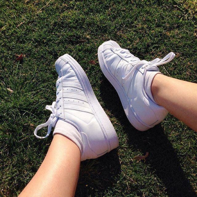 Giày Adidas Superstar 