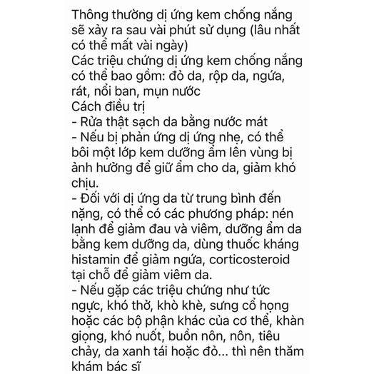 Kem Chống Nắng Esunvy SPF 50 - chống nắng dưỡng da mặt và toàn thân