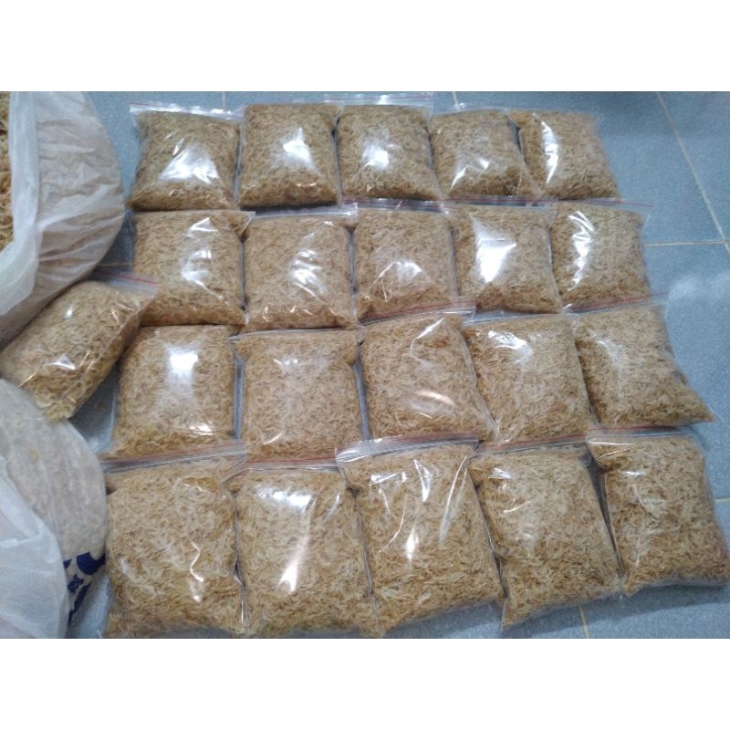 Ruốc Khô 250g | BigBuy360 - bigbuy360.vn