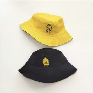 NÓN BUCKET _ VỊT xinh