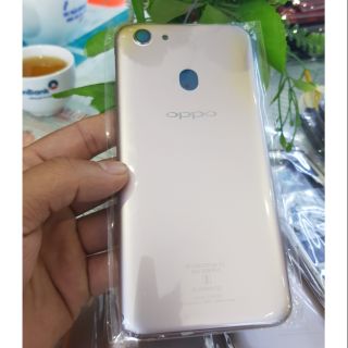 Lắp lưng oppo f5 zin