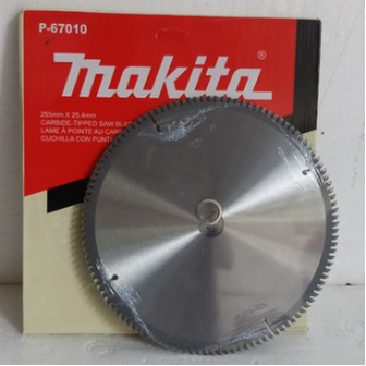 Lưỡi cưa nhôm Makita D255