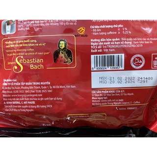Cà phê sữa G7 3 in 1 800g