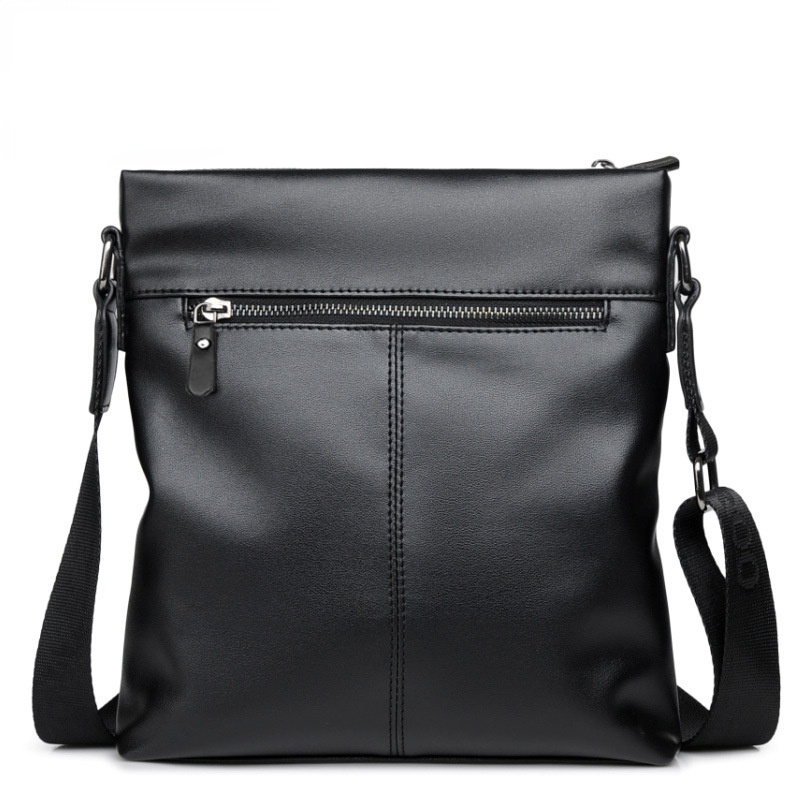 Túi da đeo chéo thời trang thanh lịch cao cấp dành cho nam