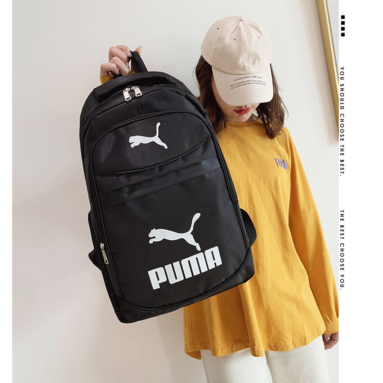Balo Thể Thao Puma Thời Trang Năng Động Cho Nam Nữ