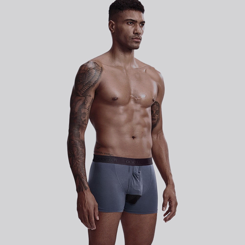 Quần Lót Boxer Nam Ad321