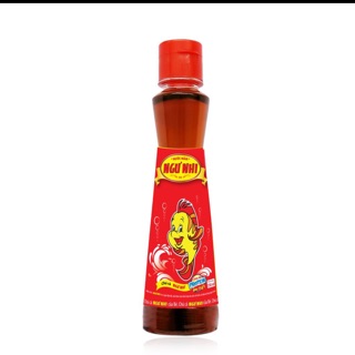 Nước mắm Ngư Nhi 70ml cho bé