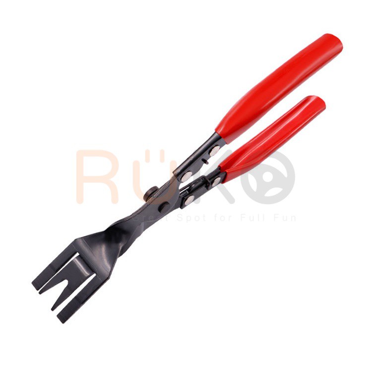 [SALE cuối năm] Dụng cụ, kìm nạy chốt tách đèn ô tô- kìm cậy tách choá đèn ô tô