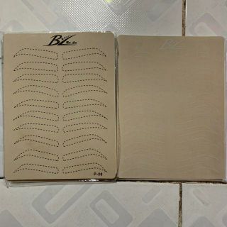 Da giả tập phun xăm : da bột có khung sẵn , đã bột trơn