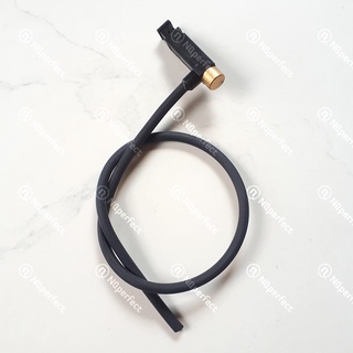Combo 1 Ic dây đánh lửa + 1 Kim sứ đánh lửa bếp gas du lịch/ bếp mini Namilux..