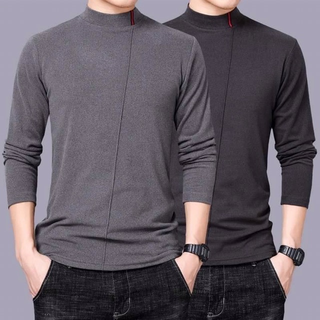Áo giữ nhiệt nam