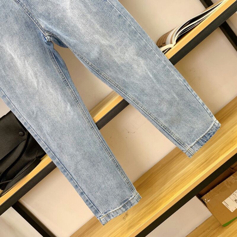 Quần Jeans Nữ Hàng QC Chất Đẹp Dáng Baggy