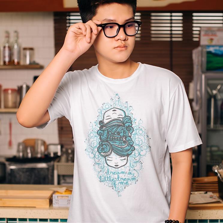 Áo Thun Nam tay ngắn HipHop_768 SellLab mẫu mới 2021 hấm hút mồ hôi hình in sắc nét không xù lông