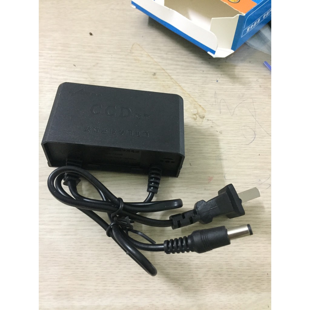 NGUÔNG 12V-2A ĐIỆN ÁP CHUẨN ỔN ĐỊNH BẢO HÀNH 6 THÁNG