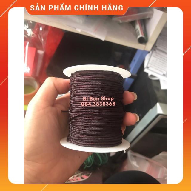 COMBO 10M DÂY TẾT VÒNG TAY SIZE 1.5mm