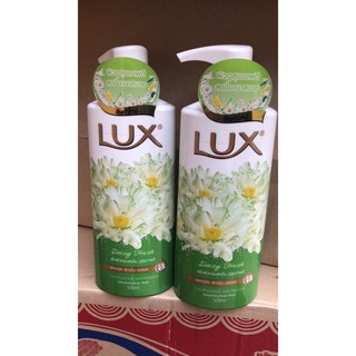 SỮA TẮM LUX THÁI LAN 500ml
